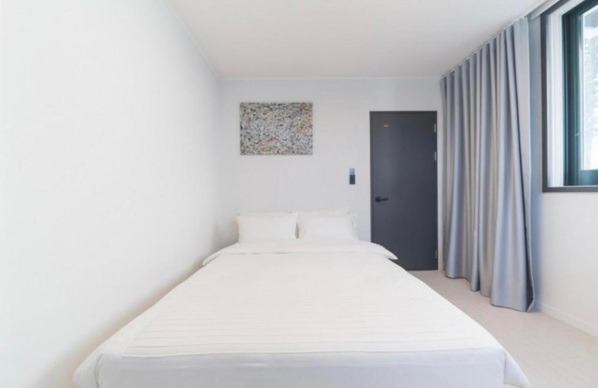 Hotel La Famille Yangyang Habitación foto