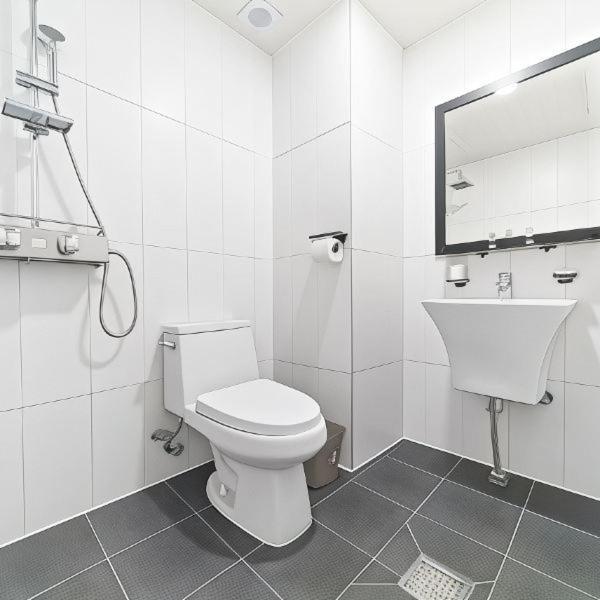 Hotel La Famille Yangyang Habitación foto