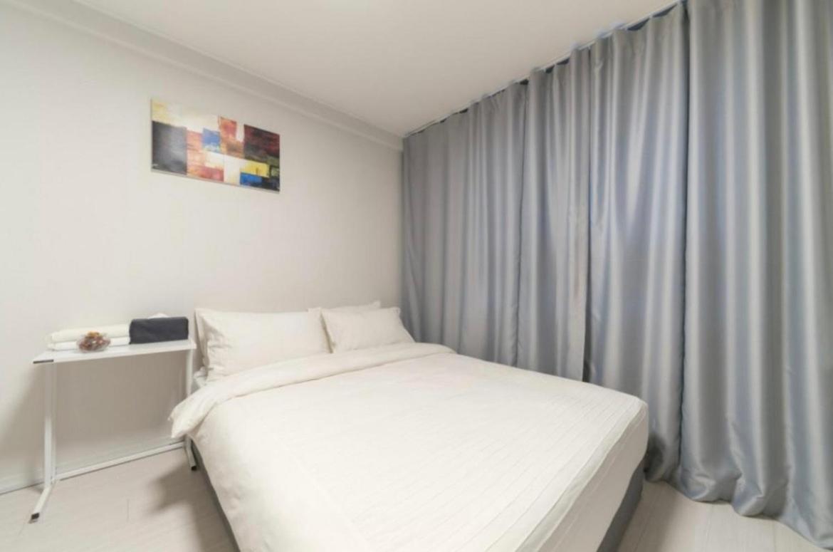 Hotel La Famille Yangyang Habitación foto